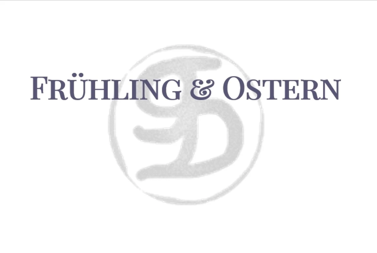 Frühling & Ostern